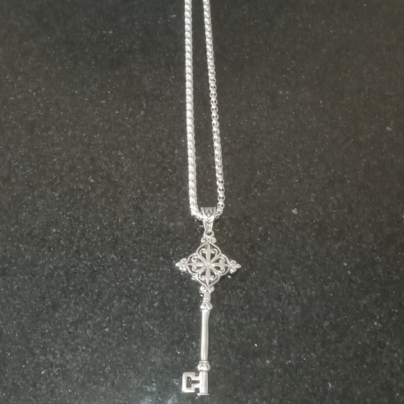 Women's chain - Picture 3 of 5